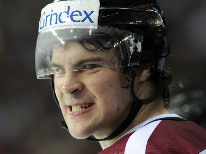 Cik NHL hokejistu vajag, lai Latvija uzvarētu Pasaules čempionātā?