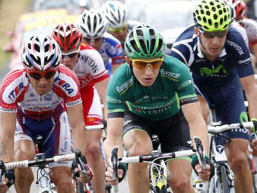 "Tour de France 2011": tikai viens dopinga gadījums