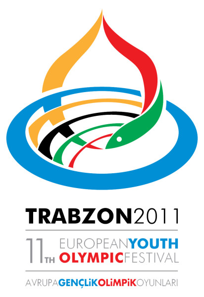 EYOF 2011 TRABZON dalībniekiem