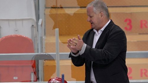Šuplers KHL prognožu konkursā zaudē Jablonskim