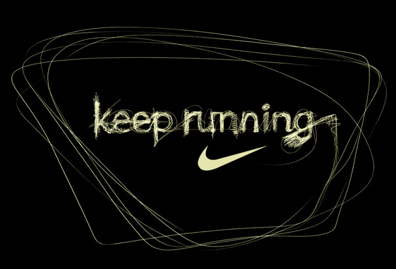 "Nike" atbalstīs skriešanas seriālu "Skrien Latvija"