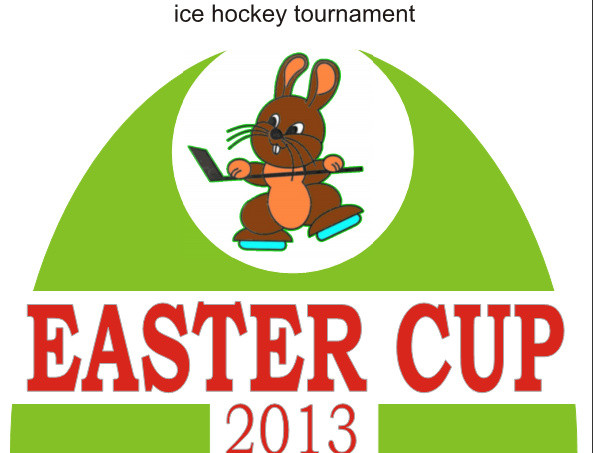 EASTER CUP 2013