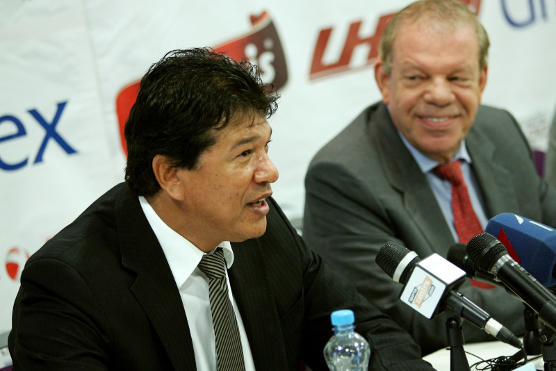 LHF pagarina līgumu ar Nolanu līdz 2013.gada pasaules čempionāta beigām