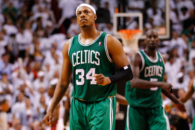 Vai "Celtics" izcīnīs ceturto uzvaru pēc kārtas un iekļūs NBA finālā?