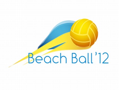 Šonedēļ "Beach Ball 2012" 2.posms Mazsalacā, 3. - Līvānos