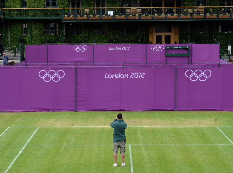 No 2015. gada Vimbldona sāksies trīs nedēļas pēc "French Open"