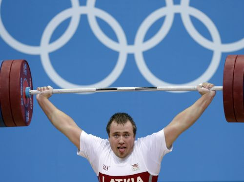 Pēdējie Latvijas olimpieši uz Londonu dosies piektdien