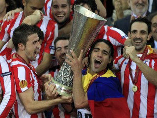 Eiropas līga: "Chelsea" pret "Sparta", "Atletico" tiksies ar "Rubin"