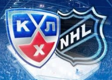 KHL noteikumi ierobežo NHL spēlētāju piesaisti