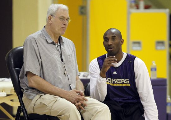 Džeksons: ""Lakers" pārmaksāja Braientam"