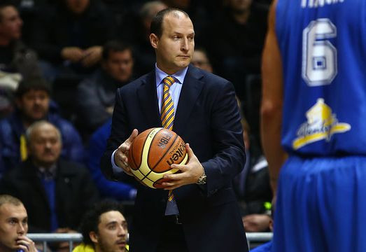 Štelmahers – BBL gada treneris eurobasket.com vērtējumā