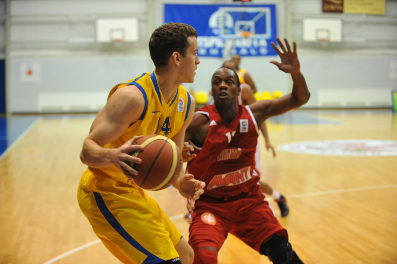 Aldaris LBL: BK "Ventspils" viesosies pie LU studentiem