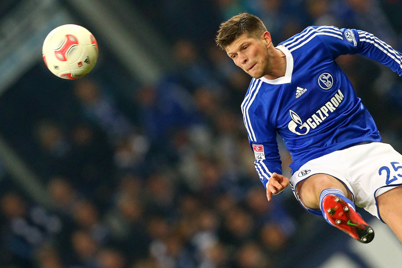 Huntelārs uz diviem gadiem pagarina līgumu ar "Schalke"