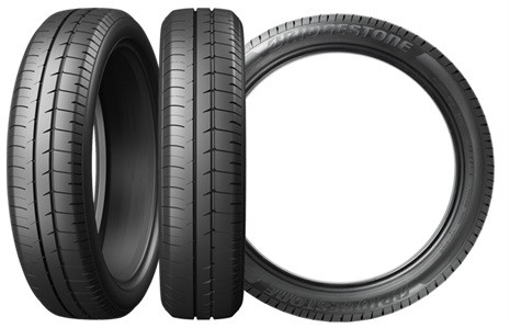 Bridgestone piedāvājumā lielākas un šaurākas konceptriepas-  “Large & Narrow Concept Tyre” Jauns degvielas ietaupījuma, efektivitātes un drošības līmenis
