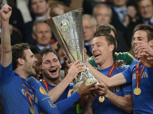 Sākot ar 2015.gadu, Eiropas līgas uzvarētāja kvalificēsies Čempionu līgai