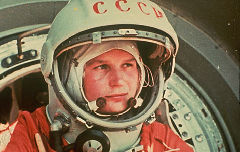 Kā tas bija? Leģendārajam pirmās kosmonautes Tereškovas lidojumam- 50 gadi
