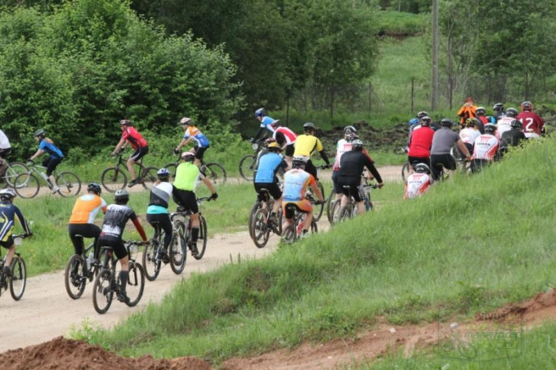 Talsos notiks MTB maratona trešais posms