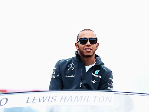 Hamiltons: "Gadi, ko pavadīju "McLaren", bija laika izšķiešana"
