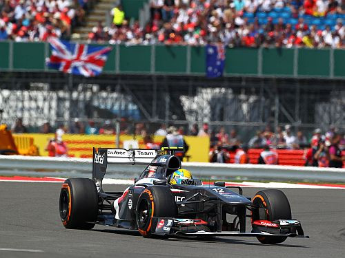 Krievi nekļūs par F1 komandas "Sauber" īpašniekiem