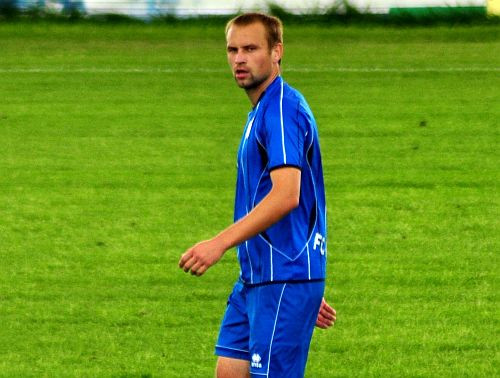Halvitovs atgriežas čempiones "Daugavas" rindās