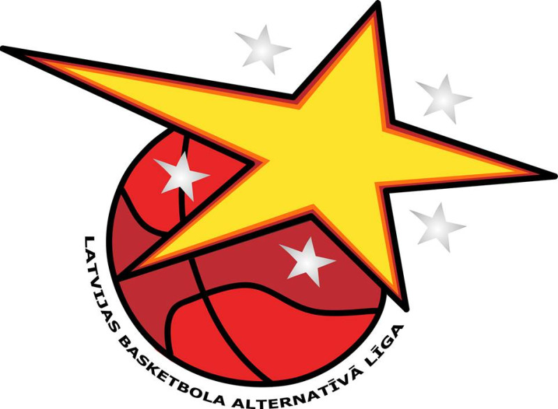 Piesaki arī Tu savas komandas dalību Latvijas Basketbola Alternatīvajai Līgai