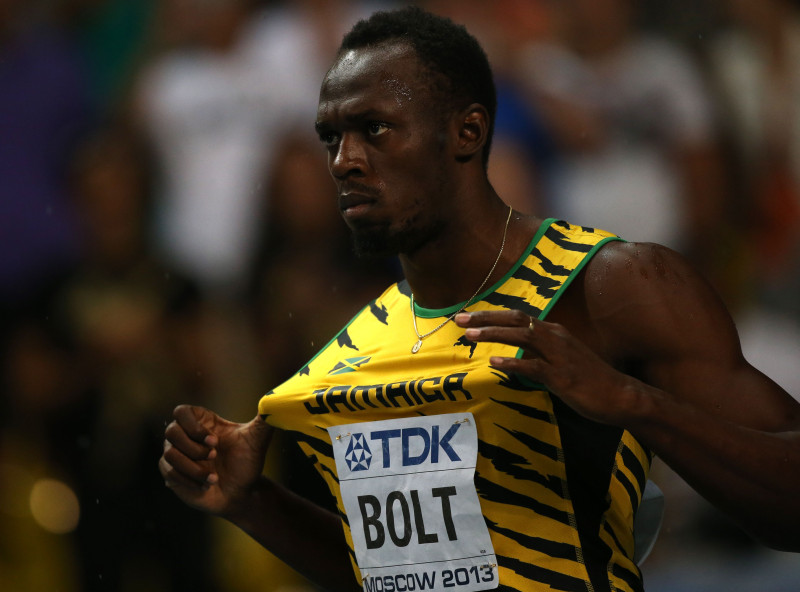 Bolts pēc Riodeženeiro olimpiskajām spēlēm gatavojas beigt karjeru