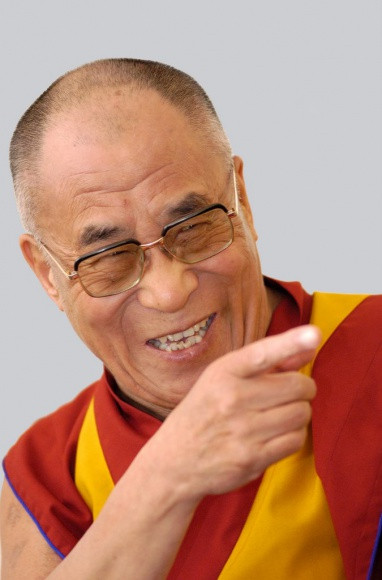 Dalailamas 18 dzīves likumi