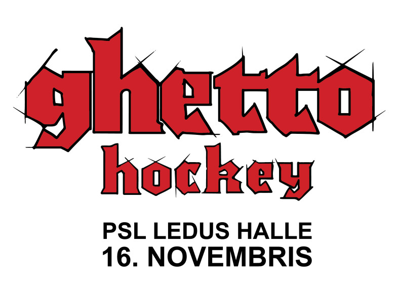 "Ghetto Hockey" pirmās sezonas atklāšana pārcelta uz 16. novembri