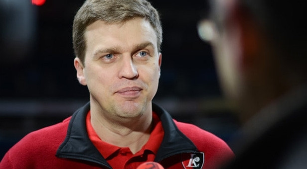 Pie "Lietuvos Rytas" stūres stājas bijušais "Barons" spēlētājs Adomaitis