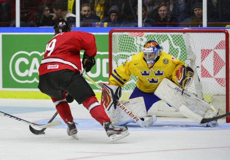 Klāt U20 čempionāta pusfināli - vai zviedri turpinās uzvarēt?