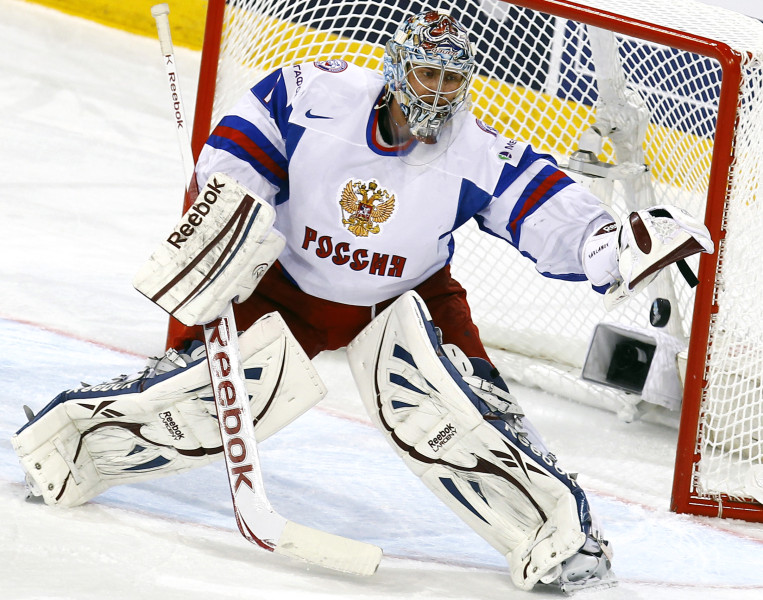 Krievijas izlase nosauc sastāvu Soču spēlēm, dominē NHL pārstāvji