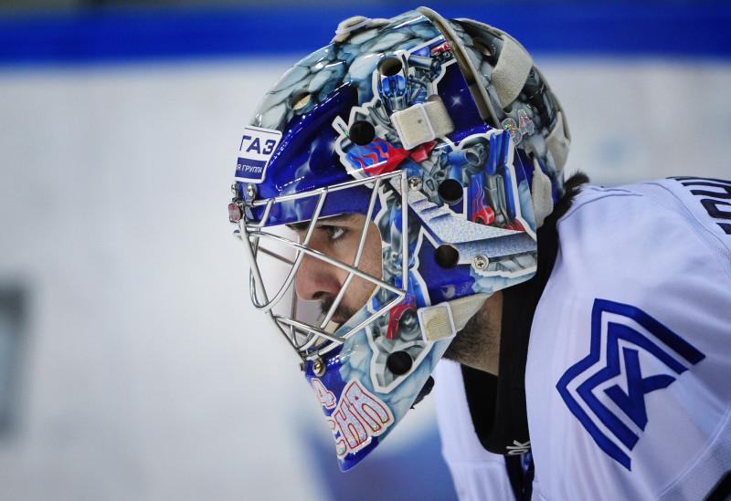 KHL nedēļas labākie - Košečkins, Hietanens, Plotņikovs un Šestjorkins