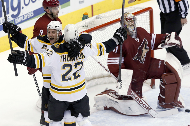 "Bruins" jau 12.uzvara pēc kārtas, "Blues" nodrošina vietu "play-off"