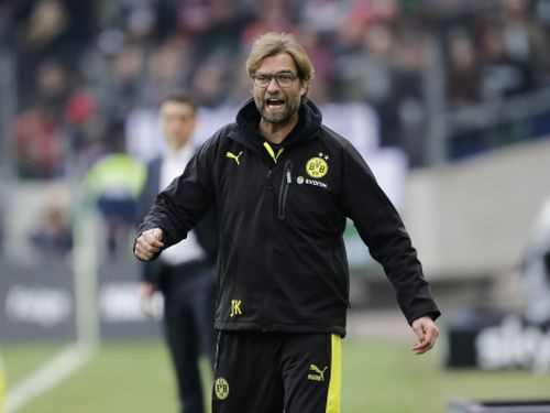 "Borussia" treneris kritizē Nāciju līgas projekta pieņemšanu