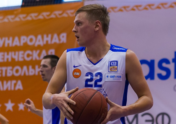Latvijas Universitātes basketbolisti izcīna trešo vietu ISBL