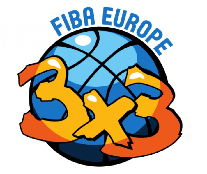 Rīgā varēs kvalificēties Eiropas čempionātam 3x3 basketbolā