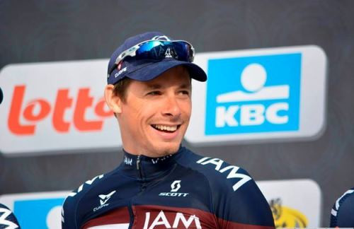 Saramotins pēc pirmajām divām "Vuelta a Espana" dienām 164. vietā