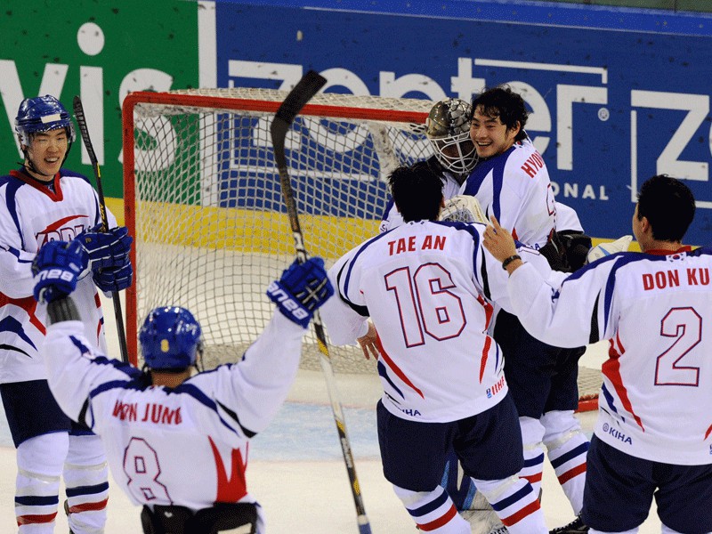 KHL plāno izveidot Āzijas divīziju