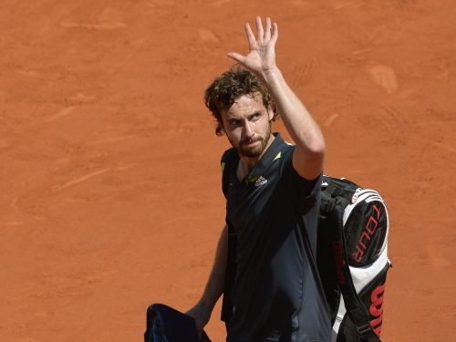 Gulbis zaudē Džokovičam un noslēdz lielisko dalību "French Open"