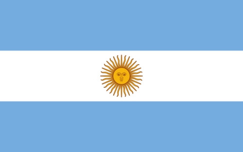 Argentīna