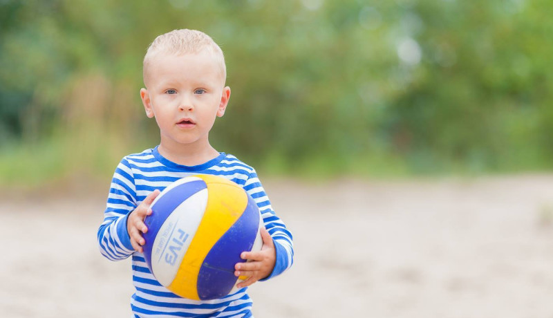 "O-Sands" pludmalē Mežaparkā piektdien un sestdien risināsies vairāki turnīri