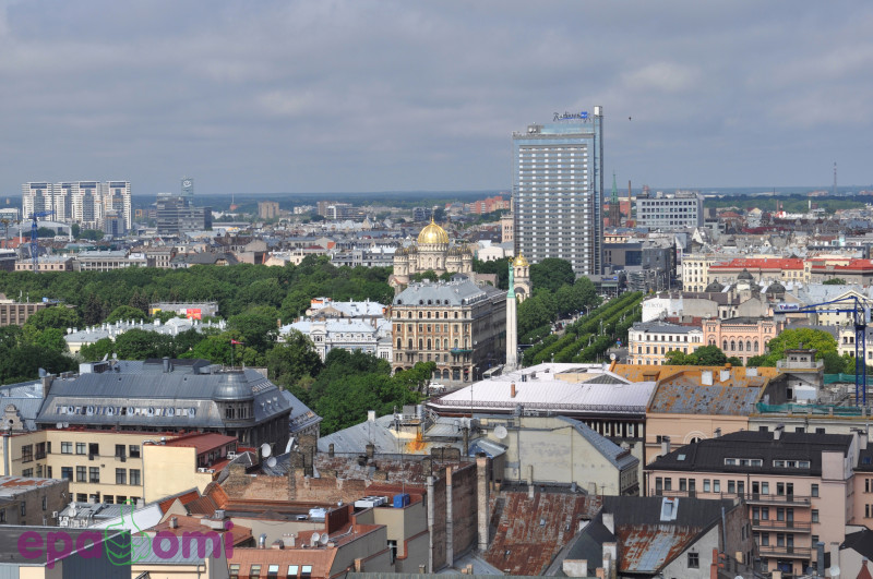 Šonedēļ Rīga 2014 programmā notiks MetaMind konference par haosu un kārtību