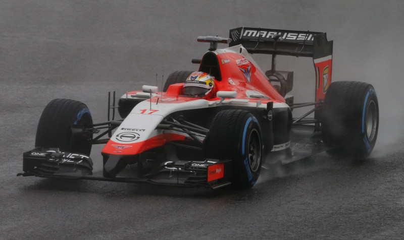 FIA: Bjanki pirms avārijas nepietiekami samazināja ātrumu; nākamgad F1 būs 21 posms