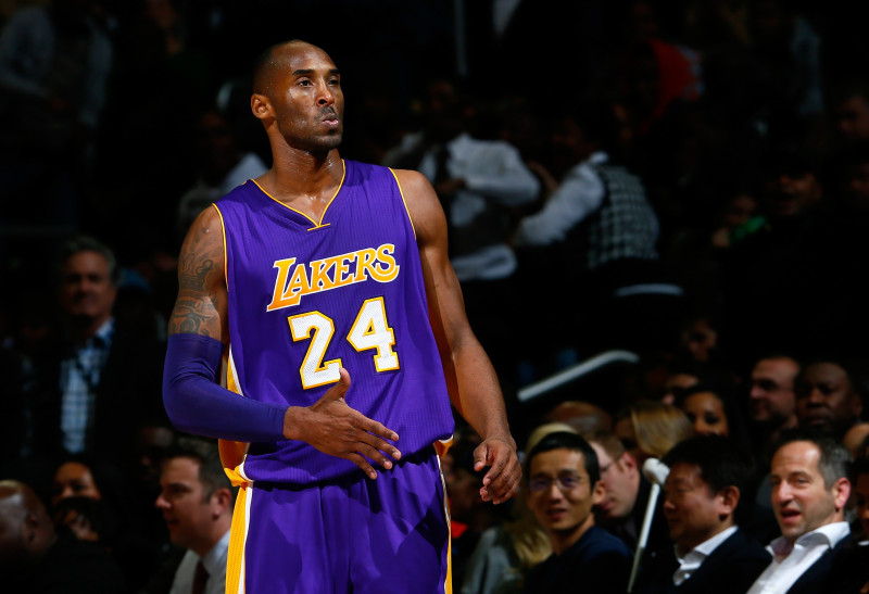 Braients pārsniedz 32 tūkstošu punktu robežu, "Lakers" izcīna otro uzvaru sezonā