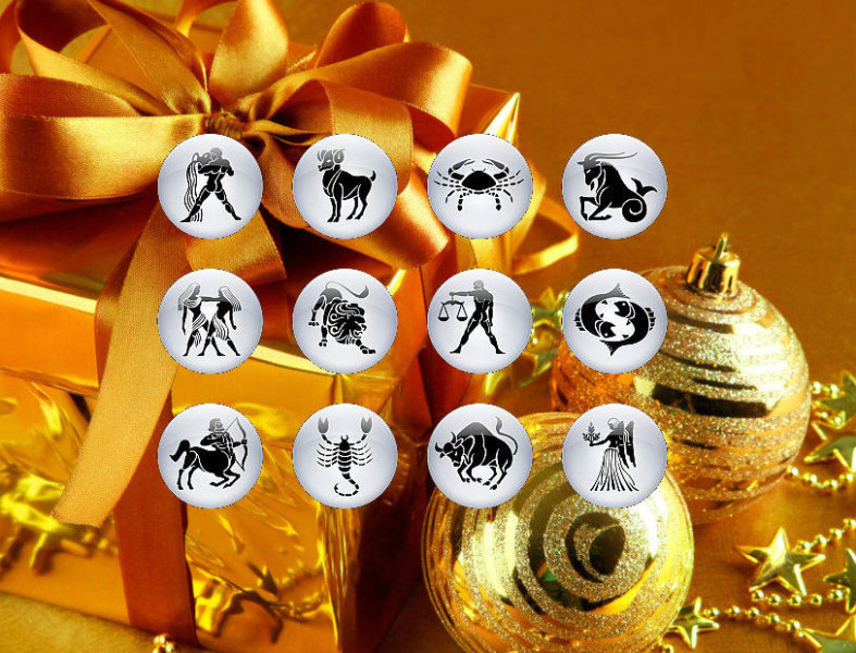 Horoskopi 2016. Piemērotākās Ziemassvēku un Jaungada dāvanas katrai zodiaka zīmei
