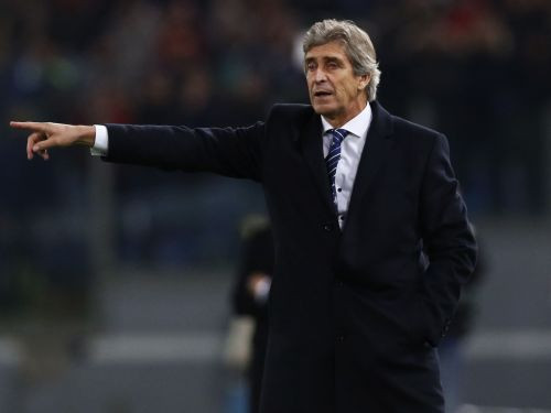 Pelegrini: "Visi saka, ka "City" ir tikai Serhio komanda, taču uzvarējām arī bez viņa"