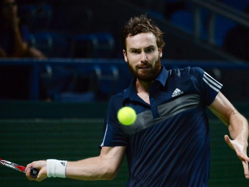 Gulbis: "Ja spēšu visu gadu noturēt stabilitāti, noteikti būšu astotniekā"