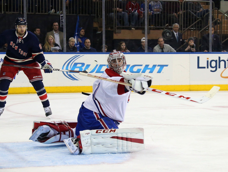 NHL nedēļas labākie: Praiss, Pakets un Dubniks