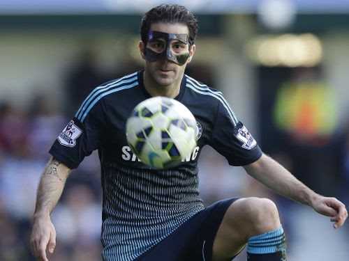 Fabregass izrauj "Chelsea" uzvaru pret QPR