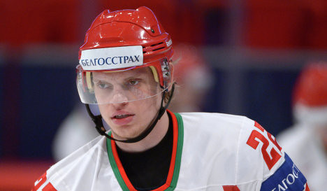 Baltkrievi piesaka divus KHL spēlētājus, Vācija - uzbrucēju no DEL